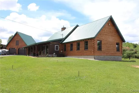 5503 Northrup Rd, Smithfield, NY 13408