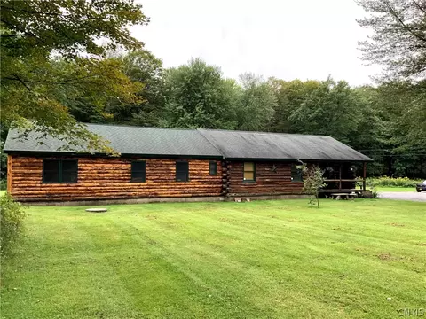 4610 Lee Center Taberg Rd, Annsville, NY 13471