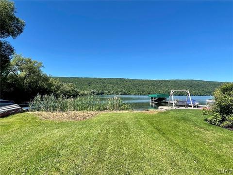 1621 Park Ave, Otisco, NY 13031