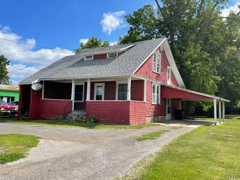 8920 State Route 19, Caneadea, NY 14717