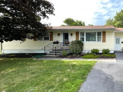 1340 Marra Dr, Watertown, NY 13601