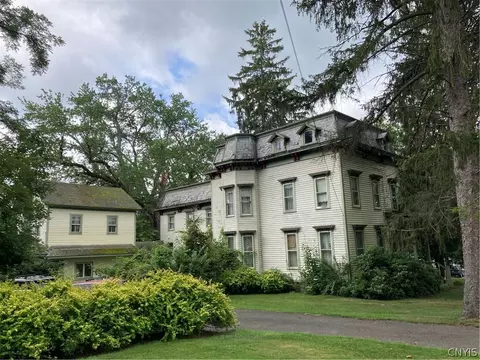 2496 State Highway 80, Sherburne, NY 13460