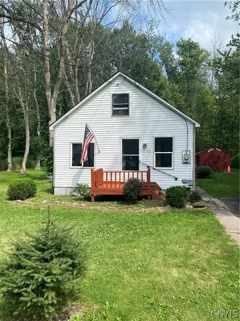 7720 Morgan Rd, Van Buren, NY 13027