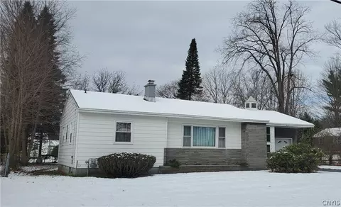 457 Lorraine Ave, Utica, NY 13502