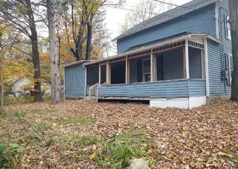 388 Enfield Main Rd, Enfield, NY 14850