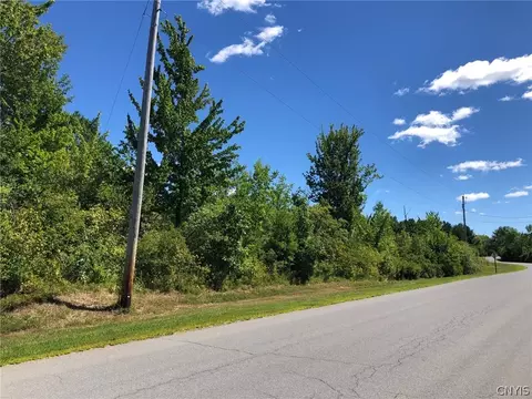 0 Kehoe Tract Rd, Clayton, NY 13624