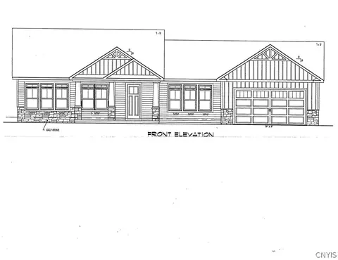 8204 Harkins Ct, Lysander, NY 13027