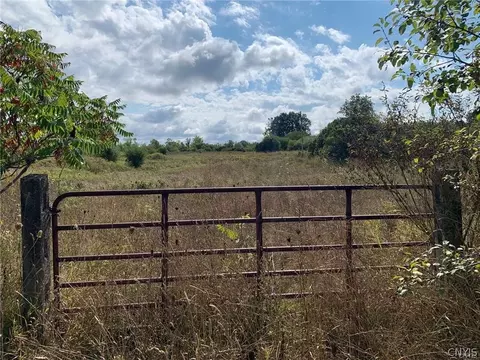 lot4 5 Bailey Settlement Road Rd, Alexandria, NY 13607