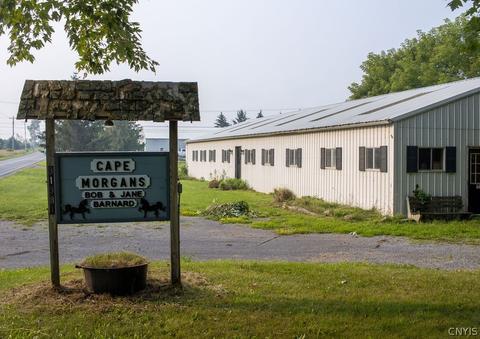 31381 Co Route 6, Cape Vincent, NY 13618
