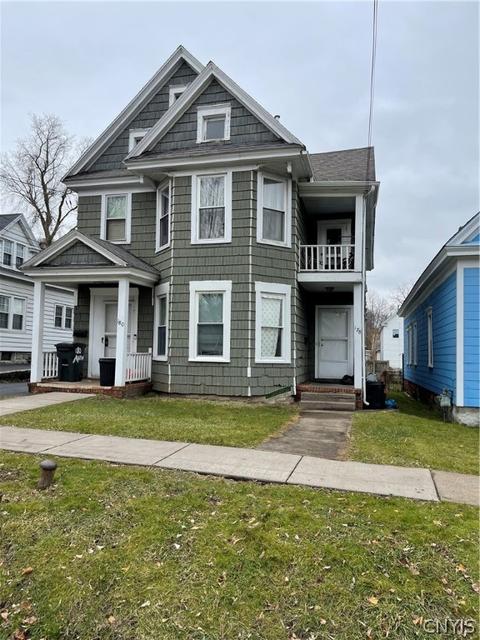 178 Mather St, Syracuse, NY 13203