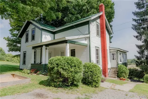 36972 Nys Route 26, Champion, NY 13619