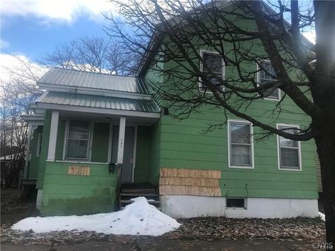 303 Depeyster St, Rome, NY 13440