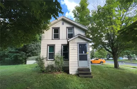 600 Union St, Rome, NY 13440