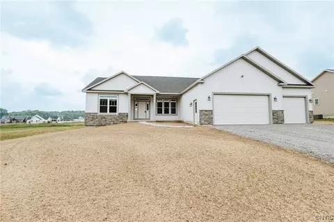Lot 37 Hollyshire, Clay, NY 13041