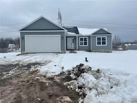 lot164 Finish Line Trl, Cicero, NY 13039