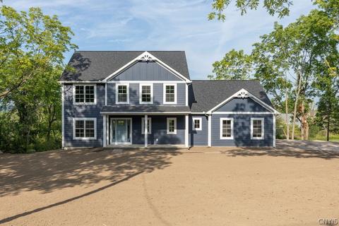Lot B Harkins Lane, Lysander, NY 13027