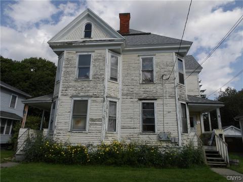 9 Miller St, Cortland, NY 13045