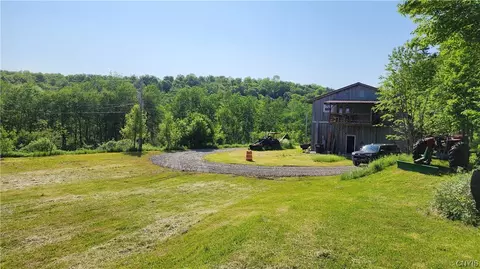 2211 County Highway 20, West Edmeston, NY 13485