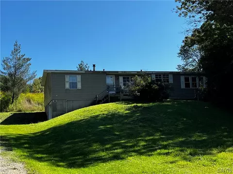 1770 Fisk Rd, Eaton, NY 13334