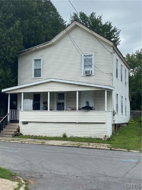 238 Spring St, Rome, NY 13440