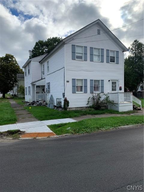 201 Lawrence St, Rome, NY 13440