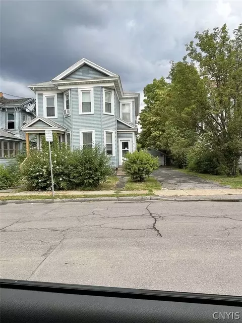 430 Wilkinson St, Syracuse, NY 13204