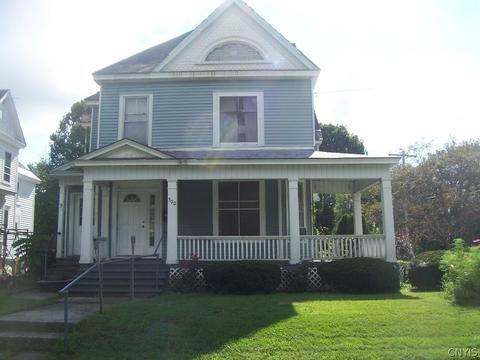 500 N George St, Rome, NY 13440