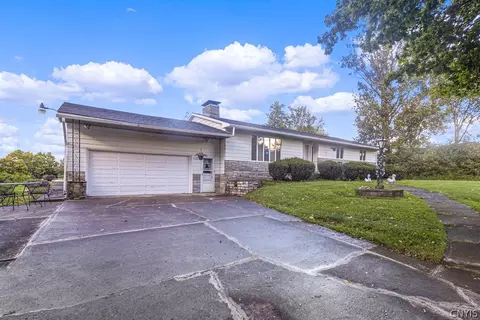 106 Hi Sy, Frankfort, NY 13340
