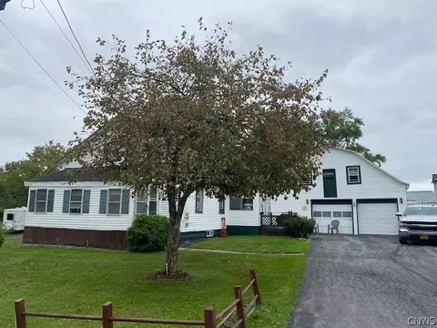 128 Haven St, Watertown, NY 13601