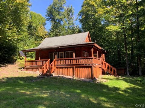 00 Florence Hill Rd #12, Florence, NY 13316