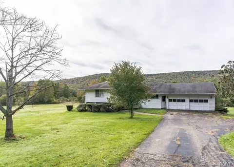 5303 County Road 31, Scio, NY 14880