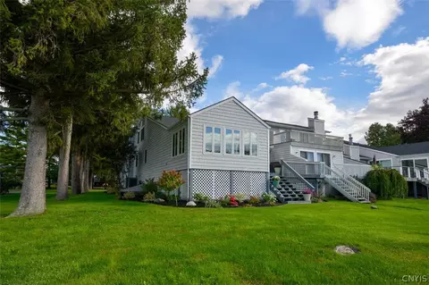 46725 Tennis Island Rd, Alexandria, NY 13640