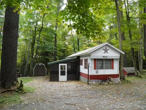 8258 Mcmullen Rd, Watson, NY 13367