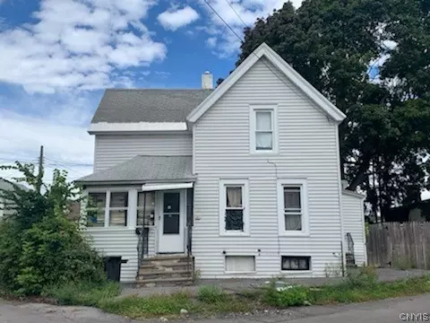 220 Gere Avenue Sidman Ave W, Syracuse, NY 13204