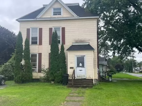 301 Roberts St, Lenox, NY 13032