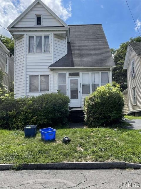 193 Lakeview Ave, Syracuse, NY 13204