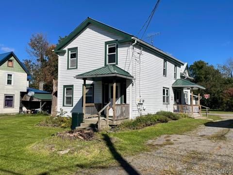 8942 State Route 19, Caneadea, NY 14717