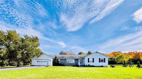 27834 Nellis Rd, Le Ray, NY 13637