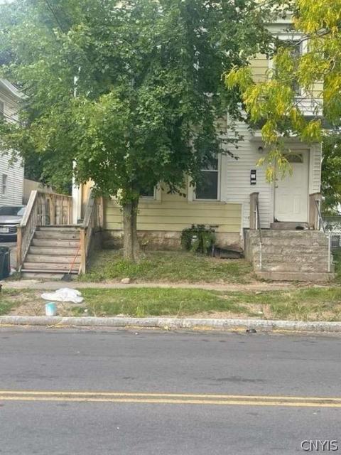 502 Park St, Syracuse, NY 13203