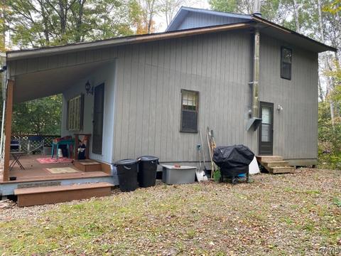 4354 Waugh Brook Rd, Ward, NY 14880