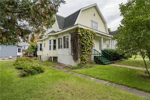 7610 Church St, Lowville, NY 13367