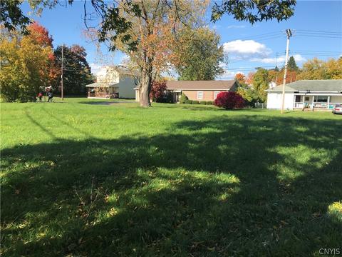 0 Albany St, Utica, NY 13501