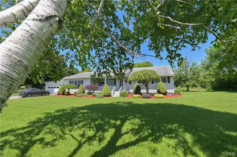 159 Burt Rd, Herkimer, NY 13350
