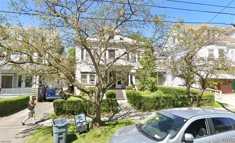 531 Court St, Syracuse, NY 13208