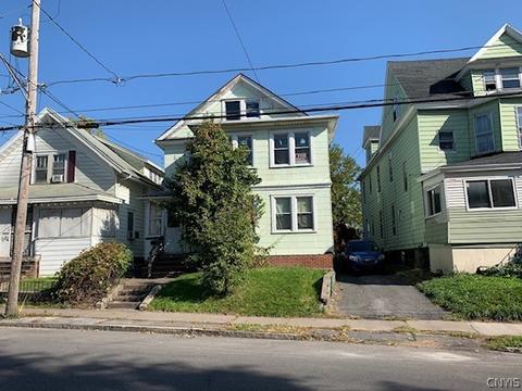 1906 Lodi St, Syracuse, NY 13208