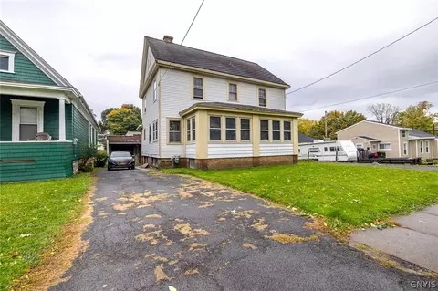 905 1st North St, Syracuse, NY 13208