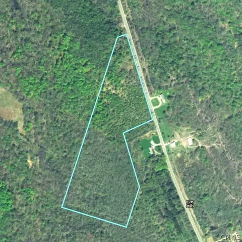 1735 County Route 4, Palermo, NY 13036