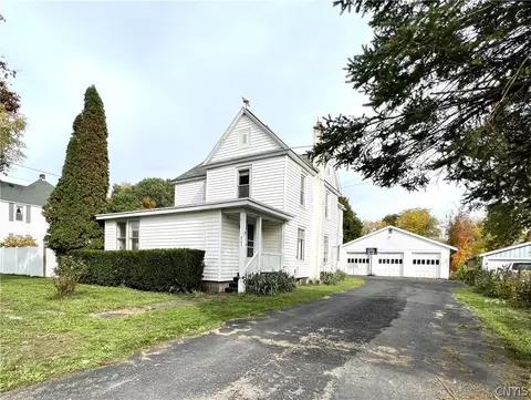 403 Merchant Ave, Catharine, NY 14869