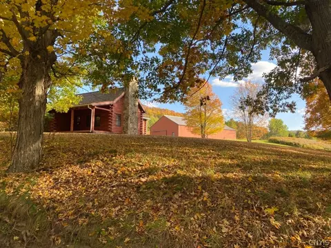 7663 Miller Hollow Rd, Bolivar, NY 14715