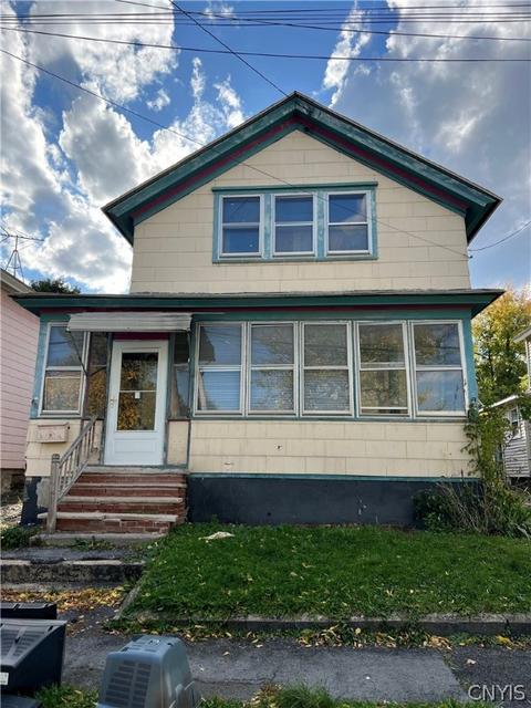 1021 Emerson Ave, Syracuse, NY 13204